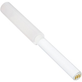 MEINL Sonic Energy Crystal Silicone Rod with Glass Handle Medium