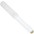 MEINL Sonic Energy Crystal Silicone Rod with Glass Handle Medium