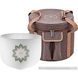 MEINL Sonic Energy Crystal Singing Bowl - 9",