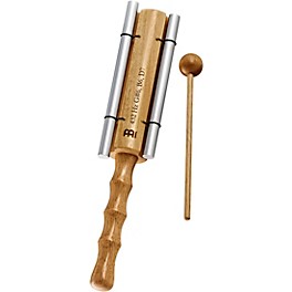 MEINL Sonic Energy Diminished TriadThree Tone Energy Chime, 432 Hz
