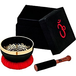 MEINL Sonic Energy OM Series Singing Bowl, 4.3"