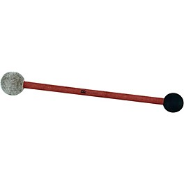 MEINL Sonic Energy Professional Singing Bowl Double Mallet Small Felt and Rubber