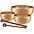 MEINL Sonic Energy SB-E-4600 Energy Series 3-Piece Therapy Singing Bowl Set With Free Mallets 