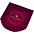 MEINL Sonic Energy Singing Bowl Cover 14 in.