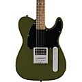 Squier Sonic Esquire H Electric Guitar - Olive