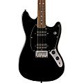 Squier Sonic Mustang HH Electric Guitar - Black