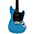 Squier Sonic Mustang HH Laurel Fingerboard Electric Guitar California Blue