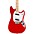 Squier Sonic Mustang Maple Fingerboard Electric Guitar Torino Red