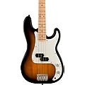 Squier Sonic Precision Bass - 2-Color Sunburst