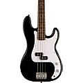 Squier Sonic Precision Bass Guitar - Black