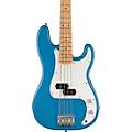 Squier Sonic Precision Bass Guitar - California Blue