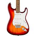 Squier Sonic Stratocaster Electric Guitar - Sienna Sunburst