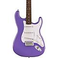 Squier Sonic Stratocaster Electric Guitar - Ultraviolet