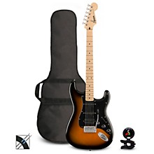 Squier Sonic Stratocaster HSS Limited Edition Electric Guitar Kit
