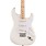 Squier Sonic Stratocaster HT Electric Guitar - Arctic White