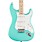 Squier Sonic Stratocaster HT Electric Guitar - Sea Foam Green