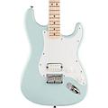 Squier Sonic Stratocaster HT H Electric Guitar - Sonic Blue