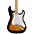 Squier Sonic Stratocaster Maple Fingerboard Electric Guitar 2-Color Sunburst