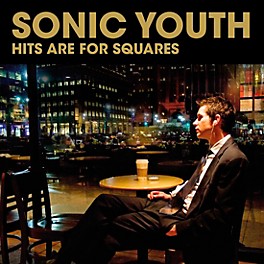 Sonic Youth - Hits Are For Squares Double LP