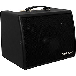 Open Box Blackstar Sonnet 120 120W 1x8 Acoustic Combo Amplifier Level 1 Black