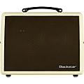 Blackstar Sonnet 60 60W 1x6.5 Acoustic Guitar Combo Amplifier Blonde