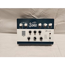 Used Audient Sono Audio Interface
