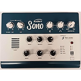 Used Audient Sono Audio Interface