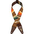 Fender Sonoran Guitar Strap Saguaro 2 in.