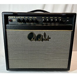 Used PRS Sonzera 20 2-Channel 20W 1x12" Tube Guitar Combo Amp
