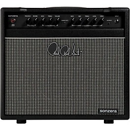 Blemished PRS Sonzera 20W 1x12 Tube Combo Guitar Amplifier