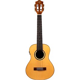 Flight Sophia Soundwave Tenor Acoustic-Electric Ukulele