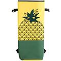 On-Stage Soprano Ukulele Gig Bag Pineapple Print Soprano