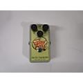 used soul food pedal Used Electro Harmonix Soul Food Overdrive Effect Pedal 