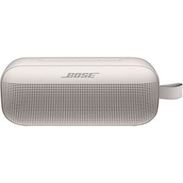 Bose SoundLink Flex Bluetooth speaker White Smoke