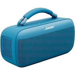 Bose SoundLink Max Portable Speaker Blue Dusk
