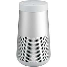 Bose SoundLink Revolve Bluetooth Speaker II Gray
