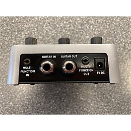 Used Source Audio Soundblox 2 SA221 Multiwave Bass Distortion Bass Effect Pedal