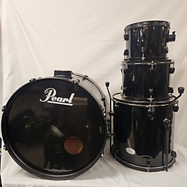 Used Pearl Soundcheck Drum Kit