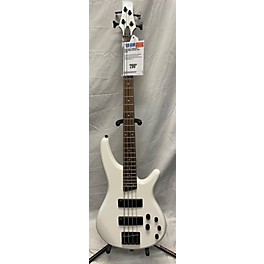 Used Ibanez Soundgear 4 String Electric Bass Guitar