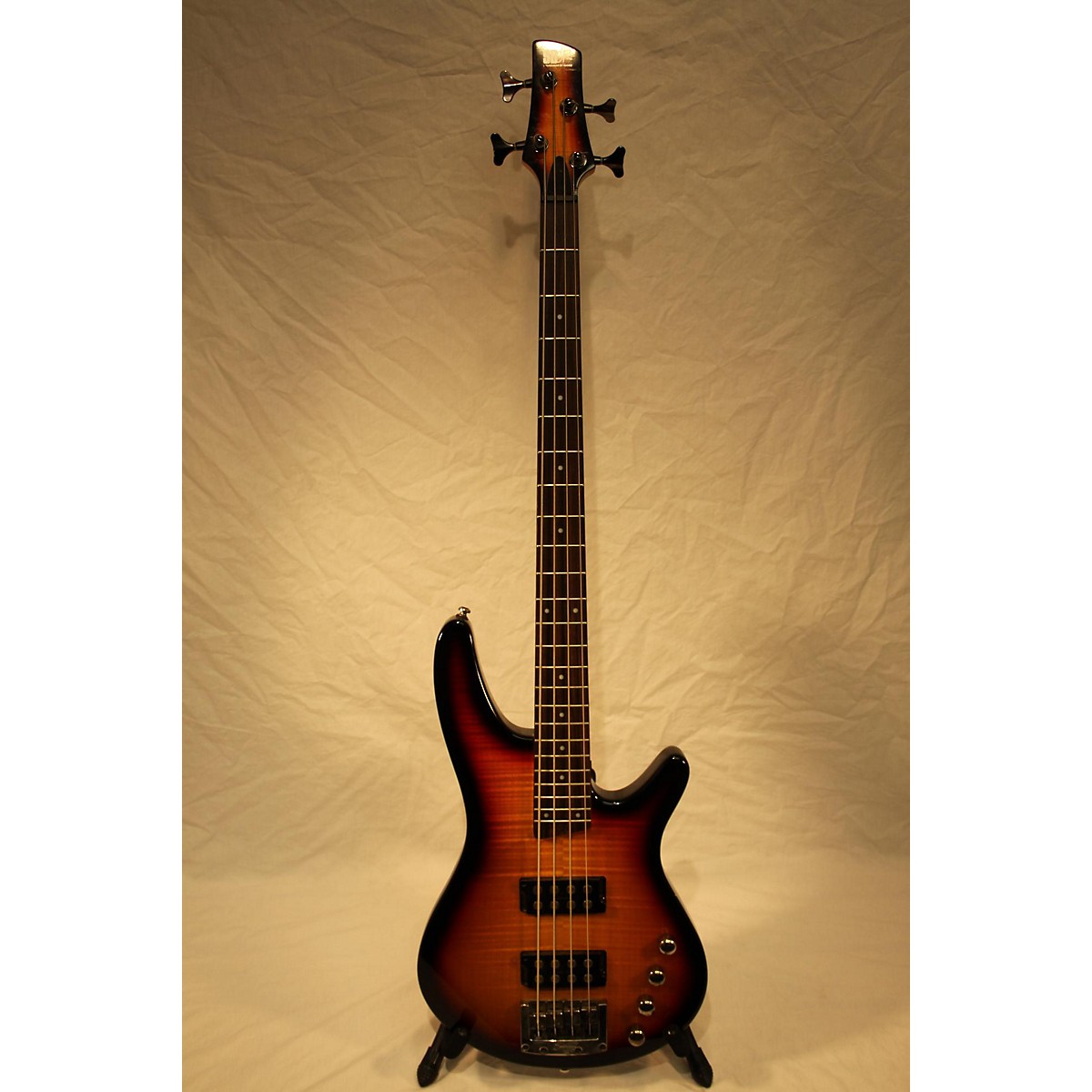 Used Ibanez Soundgear Electric Bass Guitar | Guitar Center