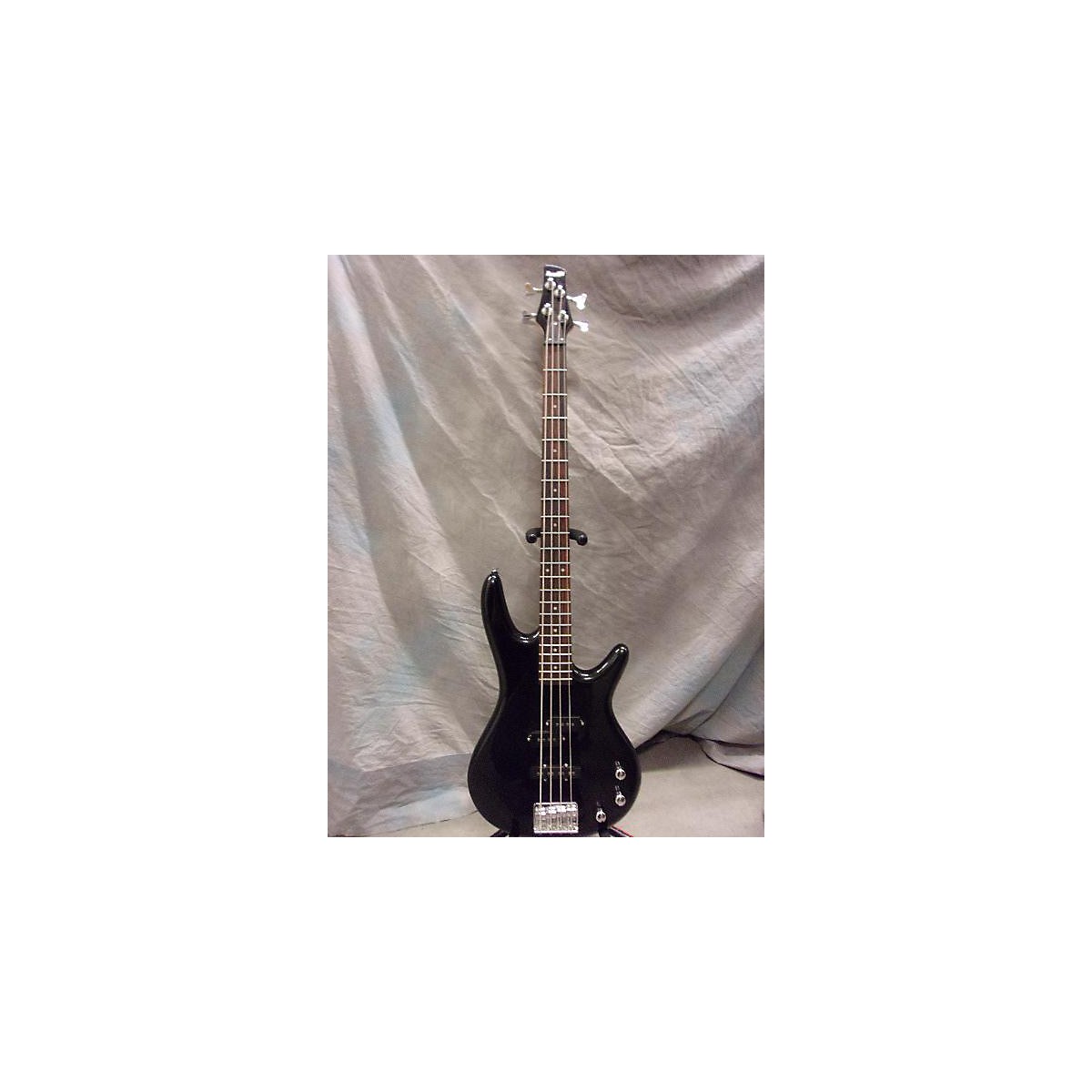 Used Ibanez Soundgear Gio Electric Bass Guitar | Guitar Center
