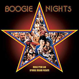 Soundtrack - Boogie Nights: Music from Original Motion Picture