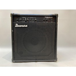 Used Ibanez Soundwave 25 Bass Combo Amp
