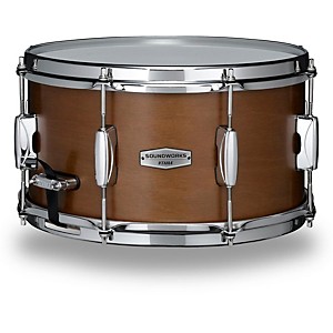 TAMA Soundworks Kapur Snare Drum 13 x 7 in. 
