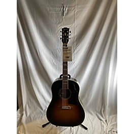 Used Gibson Southern Jumbo Acoustic Electric Guitar