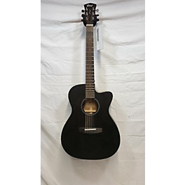 Used Cort Sp Optb Acoustic Guitar