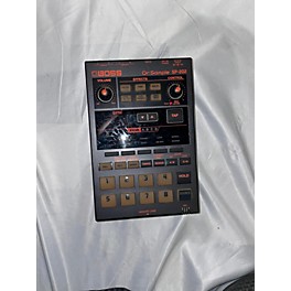 Used BOSS Sp202 Production Controller