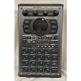 Used Roland Sp404 Mkii Production Controller