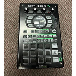 Used Roland Sp404a Production Controller