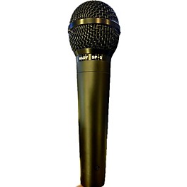 Used Nady Sp5 Dynamic Microphone